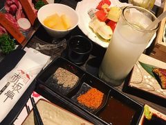 -赤坂亭·M9和牛烧肉(南京江南虹悦城店)