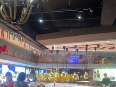 -好伦哥比萨烤肉自助(八里桥店)