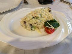 首都沙拉-新侨三宝乐西餐厅(崇文门店)