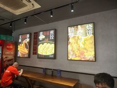 -文武王氏烧饼·无矾油条(西溪路店)