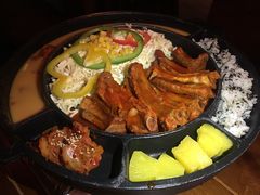 -Outdark Korean Restaurant