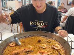 -La Pepica