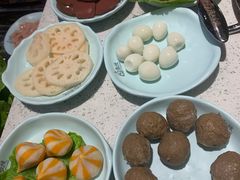 -卤教授老火锅