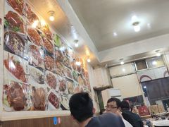 -聚福缘菜馆(隆昌路店)