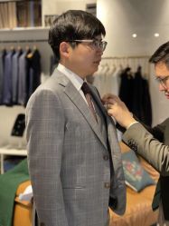 -优刻西服西装定制(金轮国际广场店)