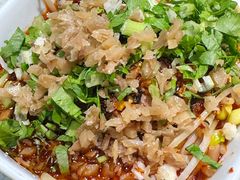 -水碾河刘老大串串香(水碾河路店)