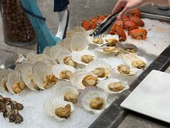 -太湖饭店玉兰厅(自助餐厅)