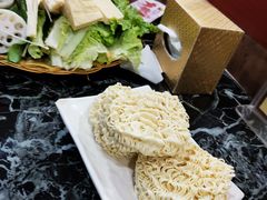 -潮汕美牛肉丸火锅店(天宁寺店)