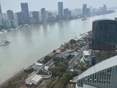 -上海凯宾斯基大酒店