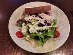 -斯比特花园西餐厅(东方商厦店)