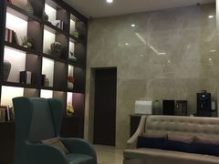-和颐至格酒店(苏州金鸡湖博览中心店)