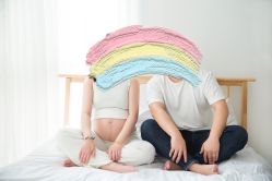 点击看大图 -暖摄影 孕妇写真家庭影像馆 (自然光主题店)