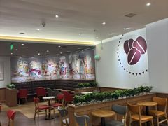 -COSTA COFFEE(房山印象城店)