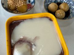 -芬芳甜品(东风西路店)