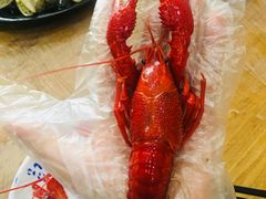 -黄师傅香辣虾(金山大道店)