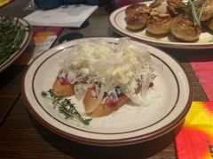 -ZAFFERANO西班牙海鲜饭(上海首店)