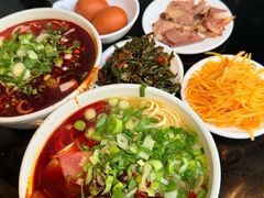 -清真·马安军辣子牛肉面