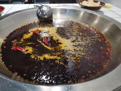 -老街坊市井火锅(营门口店)