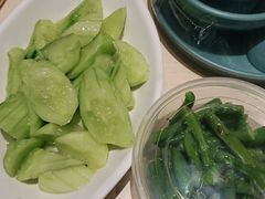 -黄金粥港式·早晚茶(海阳路店)