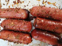 -铁诚烤肉
