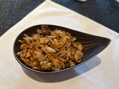 牛肉炒饭-香樟花园法式铁板烧(恒隆广场店)