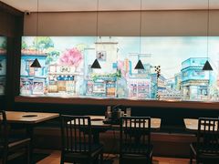 -沼津港精致料理·寿喜烧·烧鸟(漕河泾印象城店)