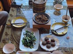 -宗巴雍姆藏餐府