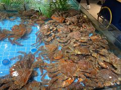 -79号渔船海鲜饭店(宝安店)