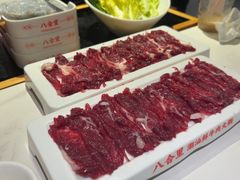 -八合里潮汕鲜牛肉火锅(万科里店)