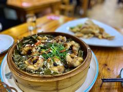 -阿静美食