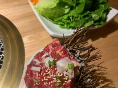 -江户烧肉(高德店)