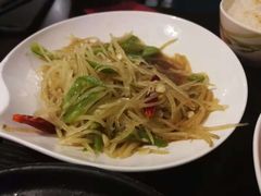 -熊猫川菜馆 panda chine