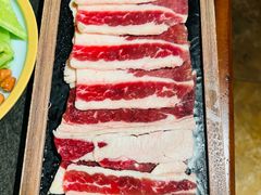 -老地方泥炉烤肉(总店)