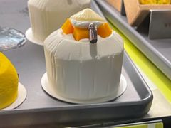 -星巴克臻选(福州东百中心分店)