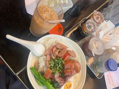 -喜喜烧腊茶餐厅(骆克道店)