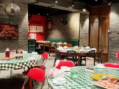 -回魏大排档(百花洲店)