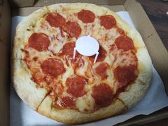 意式腊肠-Aimiqi.Pizza.爱米奇私厨(虹梅路红春大厦店)