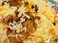 -巴依老爷新疆美食(工体旗舰店)