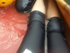 -长泰漂流水陆空景区