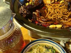 -回味黑鸭煲·始于2006(万松园店)