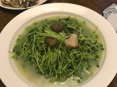-广东道至正餐厅(区庄店)