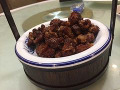-方荣糊涂菜馆(湖北路店)