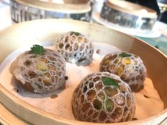 -金轩中餐厅 Jin Xuan(浦东丽思卡尔顿酒店)