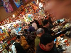 大堂-平成屋·午肴夜酒(四川北路店)