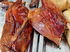 -晓马鸭店(新芜路店)