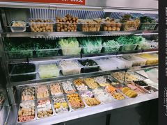 -刘文祥麻辣烫(未来科技城店)