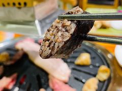 -万兴佳烤肉·长白山老味道(宏泰广场店)