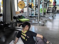 -帕瑞斯女子塑形健身(集美店)
