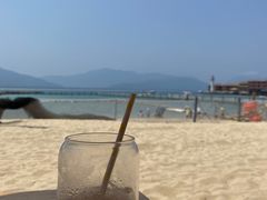 -海南分界洲岛旅游区