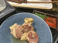 -老阿妈蒙古村·蒙古包·草原文化·歌舞表演(老君堂店)